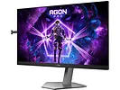 AOC AG256FS 24.5inch 1920x1080 0.5ms 2xHDMI DP USB Black/Grey