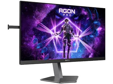 AOC AG256FS 24.5inch 1920x1080 0.5ms 2xHDMI DP USB Black/Grey