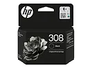 HP 308 (7FP21UE) tusz czarny, oryginalny
