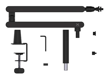 Statyw do mikrofonu KRUX Arm 400