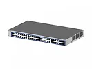 Netgear Przełącznik GS748T SMART Switch 48xGE 4xSFP(shared)