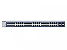 Netgear Przełącznik GS748T SMART Switch 48xGE 4xSFP(shared)