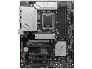 Płyta główna MSI PRO B760-P II S1700 4DDR5 DP/HDMI ATX