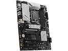 Płyta główna MSI PRO B760-P II S1700 4DDR5 DP/HDMI ATX