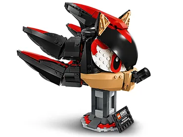 LEGO 77000 Jeż Shadow