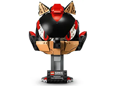 LEGO 77000 Jeż Shadow