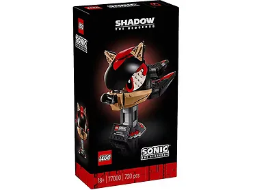 LEGO 77000 Jeż Shadow