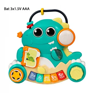 Smily Play Pianinko mówiące Mój Dino