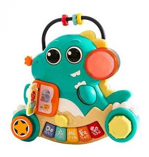 Smily Play Pianinko mówiące Mój Dino