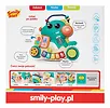 Smily Play Pianinko mówiące Mój Dino