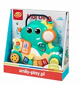Smily Play Pianinko mówiące Mój Dino