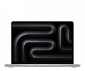 Apple MacBook Pro 14,2 cali: M3 8/10, 16GB, 2TB, 96W - Srebrny - MXE13ZE/A/D1/96W