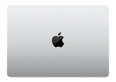 Apple MacBook Pro 14,2 cali: M3 8/10, 16GB, 2TB, 96W - Srebrny - MXE13ZE/A/D1/96W