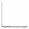 Apple MacBook Pro 14,2 cali: M3 8/10, 16GB, 2TB, 96W - Srebrny - MXE13ZE/A/D1/96W