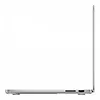 Apple MacBook Pro 14,2 cali: M3 8/10, 16GB, 2TB, 96W - Srebrny - MXE13ZE/A/D1/96W