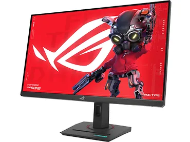 Monitor 27