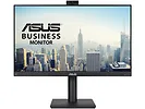 Asus Monitor 27 cali BE279QFK IPS HDMI DP 100Hz kamera