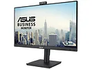 Asus Monitor 27 cali BE279QFK IPS HDMI DP 100Hz kamera
