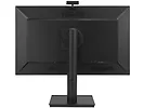 Asus Monitor 27 cali BE279QFK IPS HDMI DP 100Hz kamera