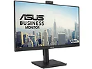 Asus Monitor 27 cali BE279QFK IPS HDMI DP 100Hz kamera