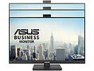 Asus Monitor 27 cali BE279QFK IPS HDMI DP 100Hz kamera