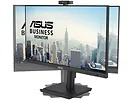 Asus Monitor 27 cali BE279QFK IPS HDMI DP 100Hz kamera