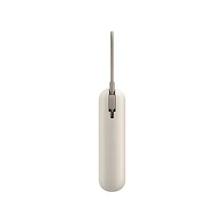 Xiaomi Power Bank 10000mAh (Integrated Cable) kremowy