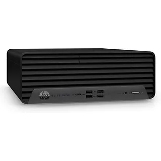 HP Inc. Komputer Elite 600 SFF G9 i7-12700 1TB/32GB/W11P/DVD  6U4Q2EA