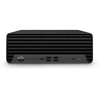 HP Inc. Komputer Elite 600 SFF G9 i7-12700 1TB/32GB/W11P/DVD  6U4Q2EA
