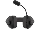 Słuchawki nauszne KRUX Clapz Wireless Czarne