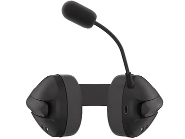Słuchawki nauszne KRUX Clapz Wireless Czarne