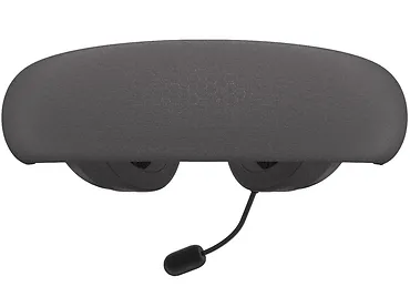 Słuchawki nauszne KRUX Clapz Wireless Czarne