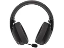 Słuchawki nauszne KRUX Clapz Wireless Czarne