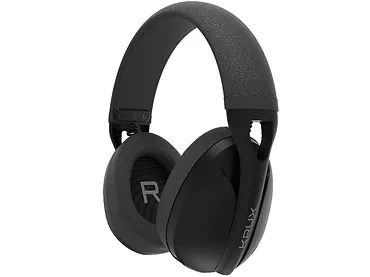 Słuchawki nauszne KRUX Clapz Wireless Czarne