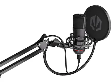 Mikrofon ENDORFY Solum Kardioidalny