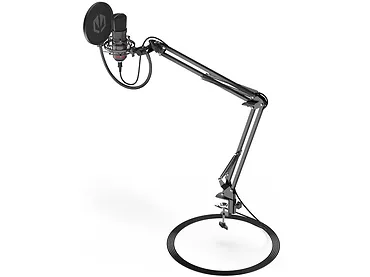 Mikrofon ENDORFY Solum Kardioidalny