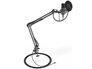 Mikrofon ENDORFY Solum Kardioidalny