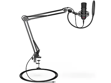 Mikrofon ENDORFY Solum Kardioidalny