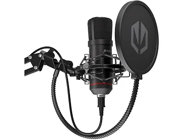 Mikrofon ENDORFY Solum Kardioidalny