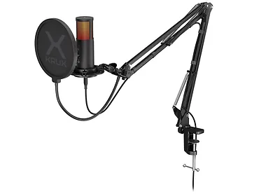Mikrofon KRUX Edis 3000