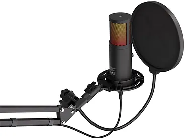 Mikrofon KRUX Edis 3000