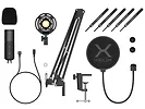 Mikrofon KRUX Edis 3000