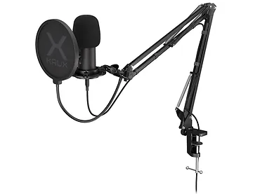 Mikrofon KRUX Edis 3000