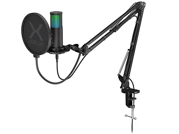 Mikrofon KRUX Edis 3000