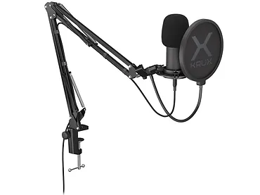 Mikrofon KRUX Edis 3000