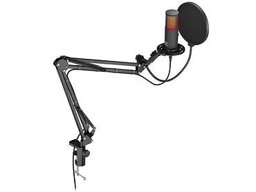 Mikrofon KRUX Edis 3000