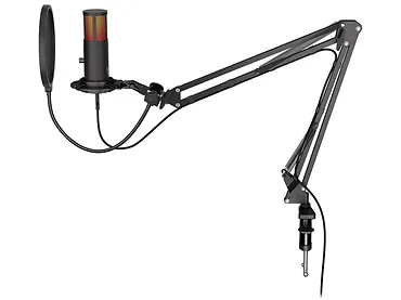 Mikrofon KRUX Edis 3000