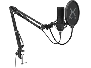 Mikrofon KRUX Edis 1000