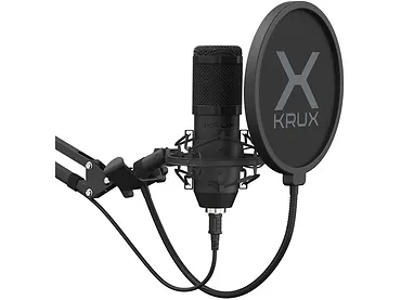 Mikrofon KRUX Edis 1000