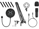Mikrofon KRUX Edis 1000